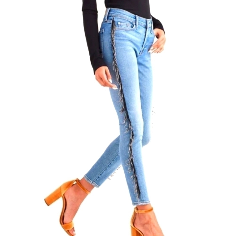 Vintage 7 For All Mankind Jeans
